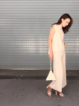 Saori   Shirakawaさんのコーディネート