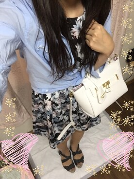 かおさんのコーディネート