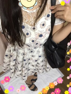 かおさんのコーディネート