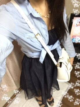 かおさんのコーディネート