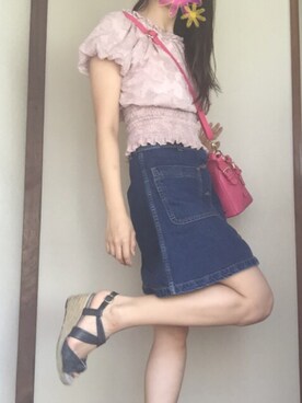 かおさんのコーディネート