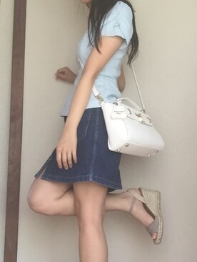 かおさんのコーディネート