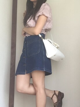 かおさんのコーディネート