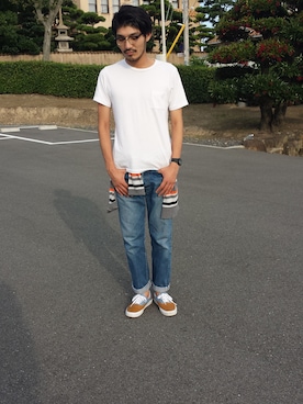 川本 尚靖さんのコーディネート