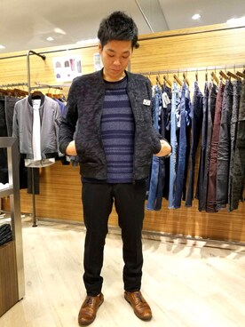 N.taisukeさんのコーディネート