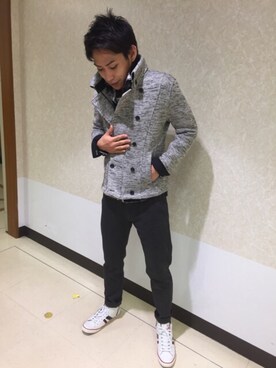 N.taisukeさんのコーディネート