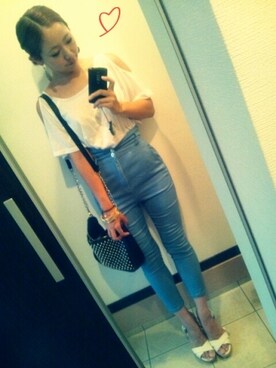 かなさんのコーディネート