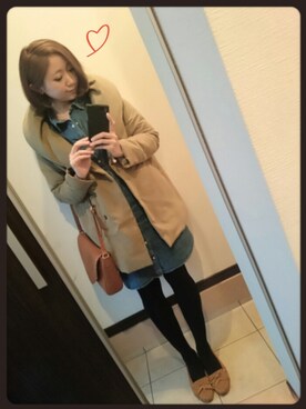 かなさんのコーディネート