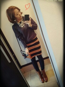 かなさんのコーディネート