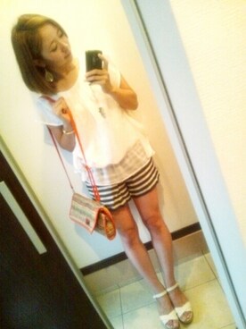 かなさんのコーディネート