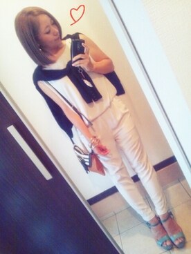 かなさんのコーディネート