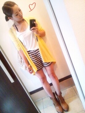 かなさんのコーディネート