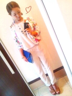 かなさんのコーディネート