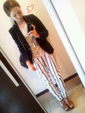 かなさんのコーディネート