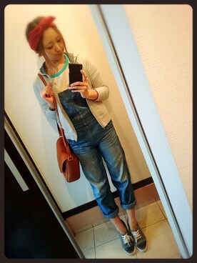 かなさんのコーディネート