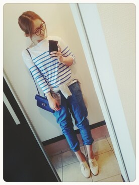 かなさんのコーディネート