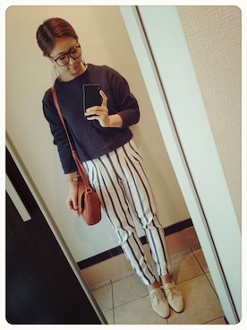 かなさんのコーディネート