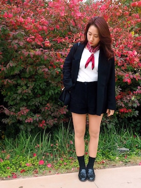 모에/moeさんのコーディネート