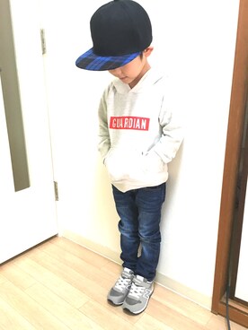 えみさんのコーディネート