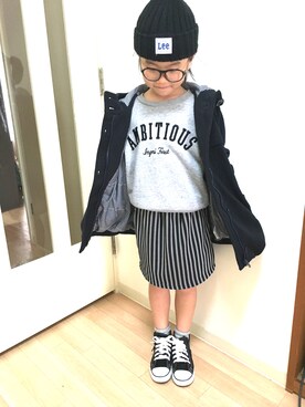 えみさんのコーディネート