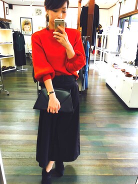 momoさんのコーディネート