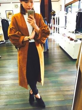 momoさんのコーディネート