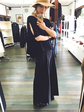 momoさんのコーディネート