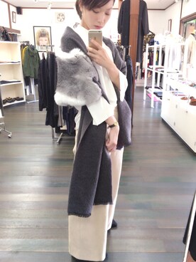 momoさんのコーディネート