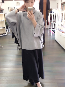 momoさんのコーディネート