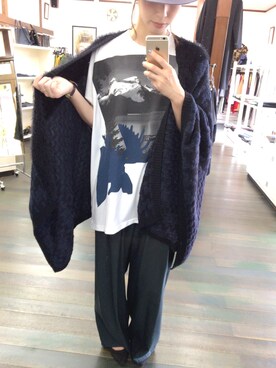 momoさんのコーディネート