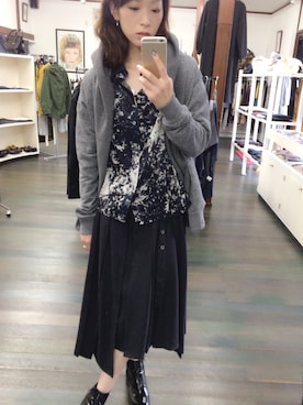 momoさんのコーディネート