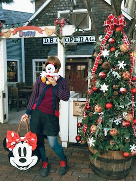 hiroさんのコーディネート