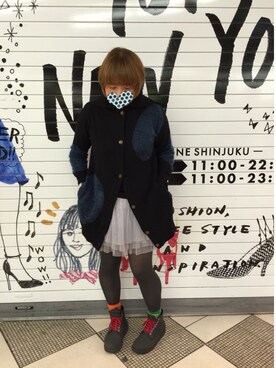 hiroさんのコーディネート