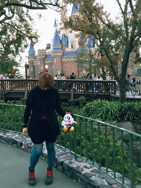 hiroさんのコーディネート