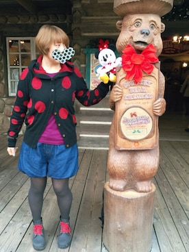 hiroさんのコーディネート