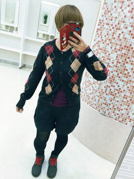 hiroさんのコーディネート