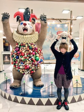 hiroさんのコーディネート