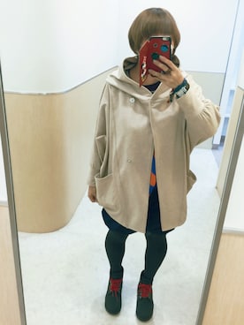 hiroさんのコーディネート