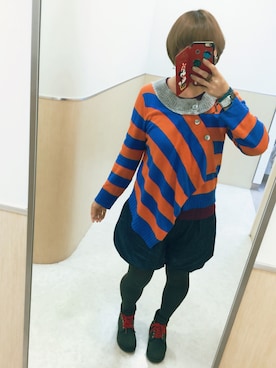 hiroさんのコーディネート