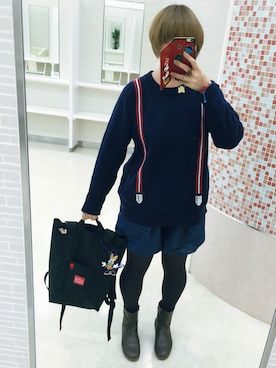 hiroさんのコーディネート