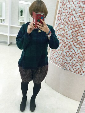 hiroさんのコーディネート