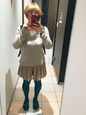 hiroさんのコーディネート