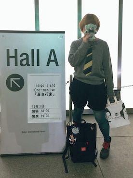 hiroさんのコーディネート