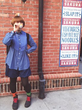 hiroさんのコーディネート