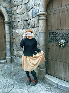 hiroさんのコーディネート