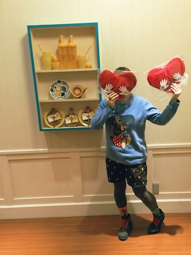 hiroさんのコーディネート