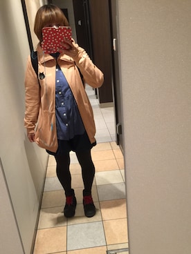 hiroさんのコーディネート