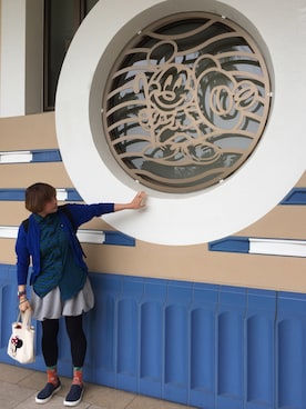 hiroさんのコーディネート