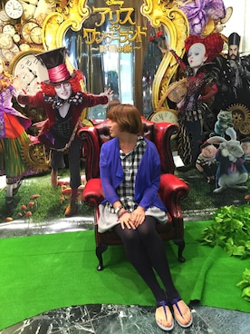 hiroさんのコーディネート