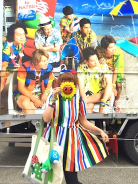 marimekko（マリメッコ）の「Unikko / Margget headband（カチューシャ